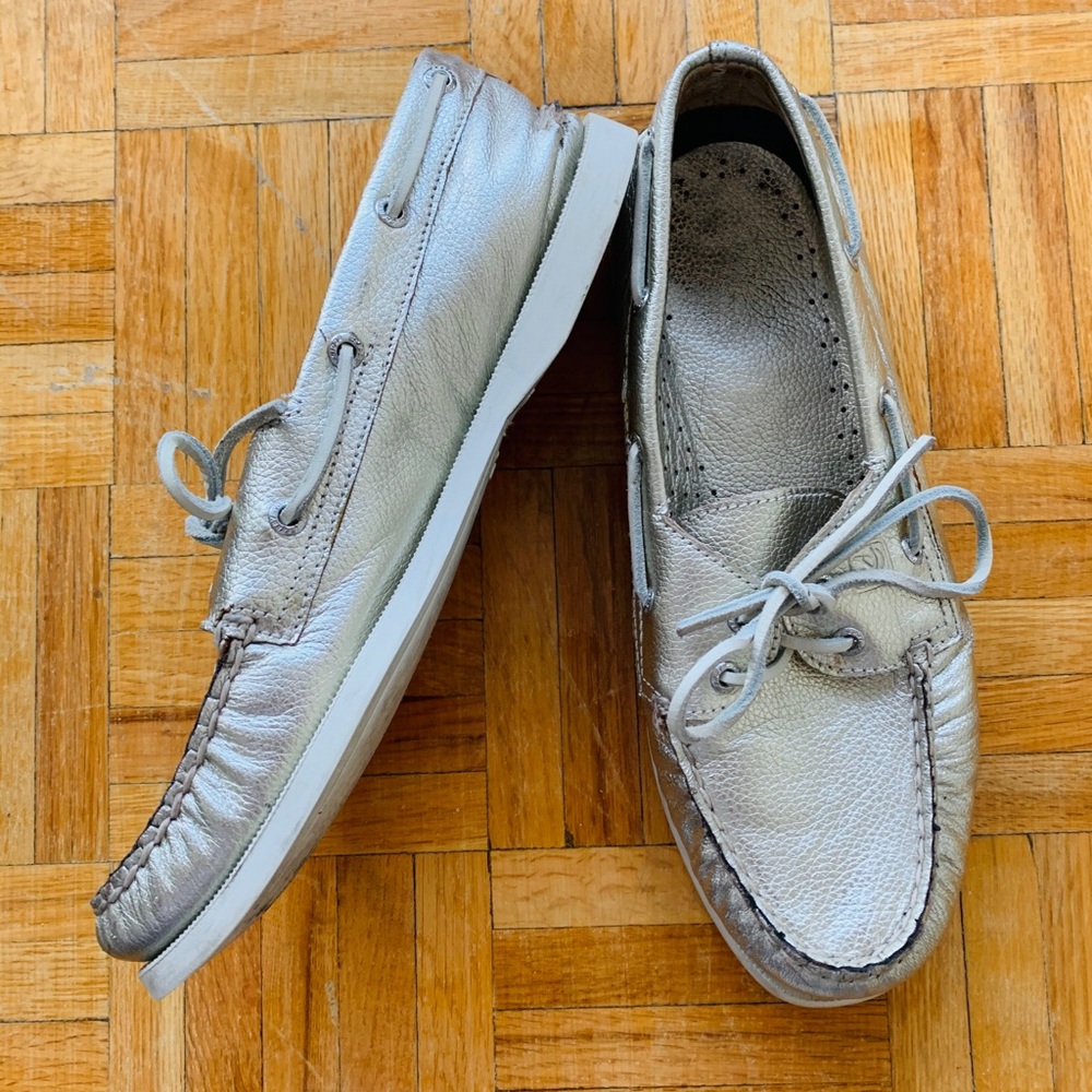 Sperry Boat Shoes